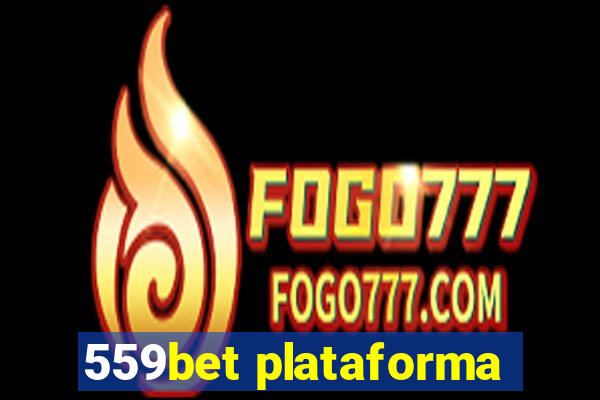 559bet plataforma